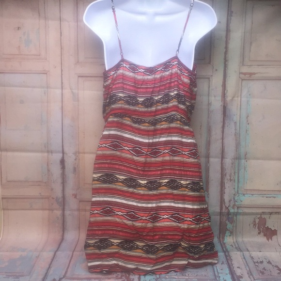 ❤️ APT 9 Spaghetti Strap Dress - Picture 3 of 5